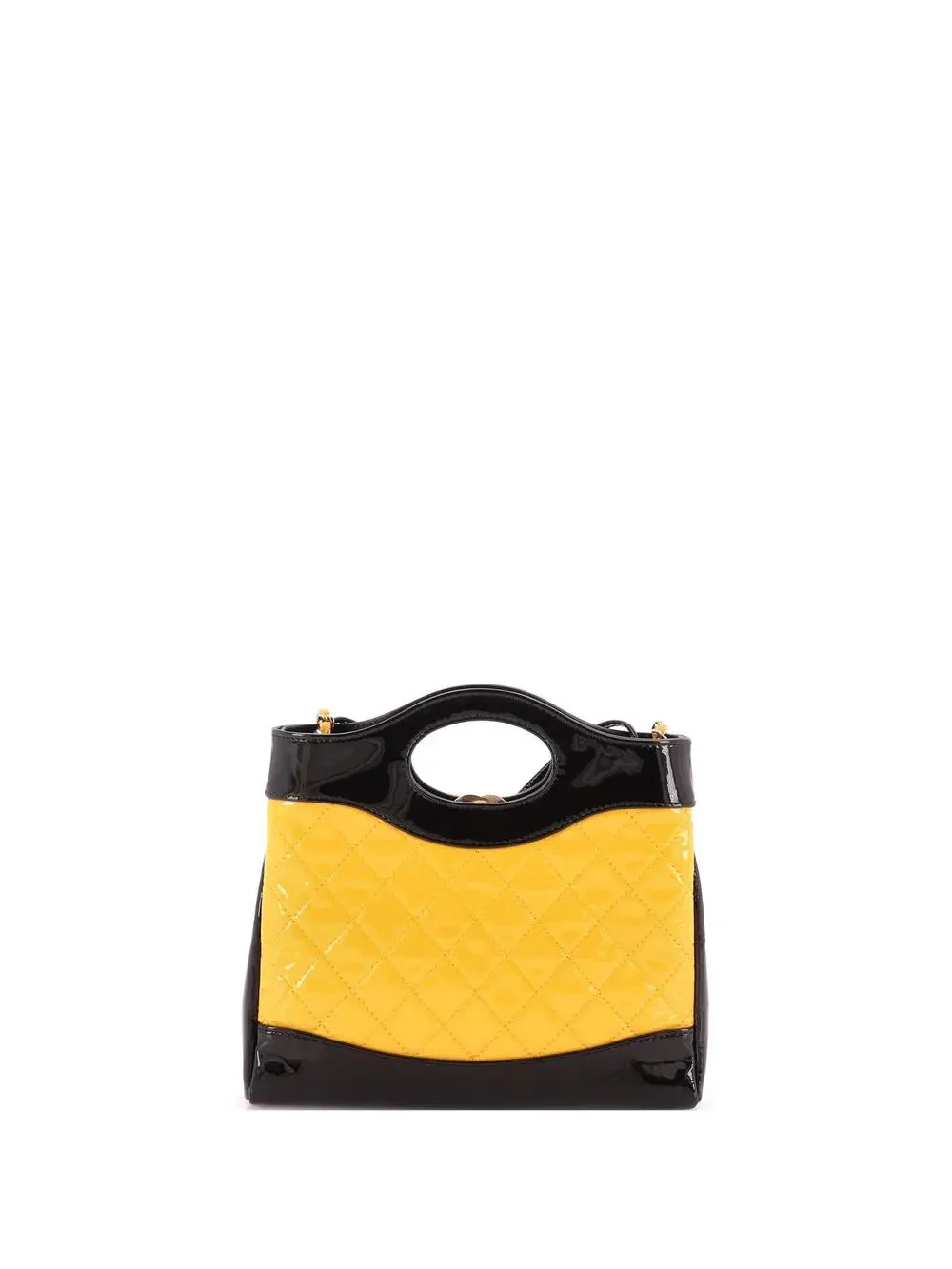 Chanel elevate your